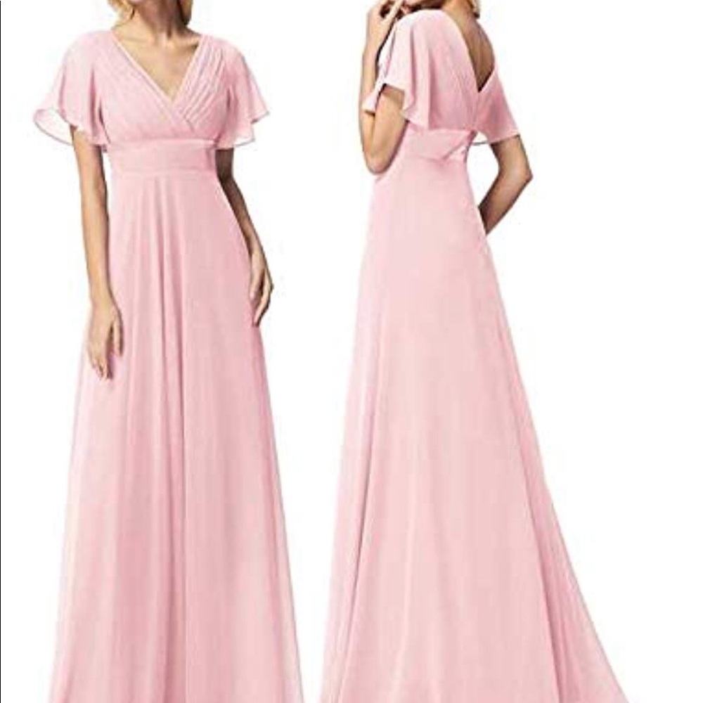 Formal Gown